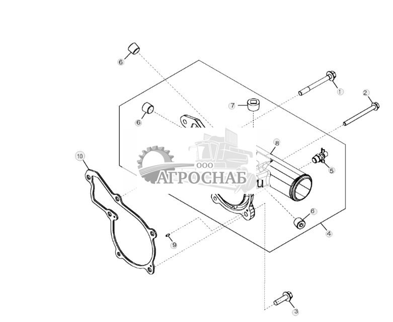 5708 Water Pump Inlet - ST30576 97.jpg